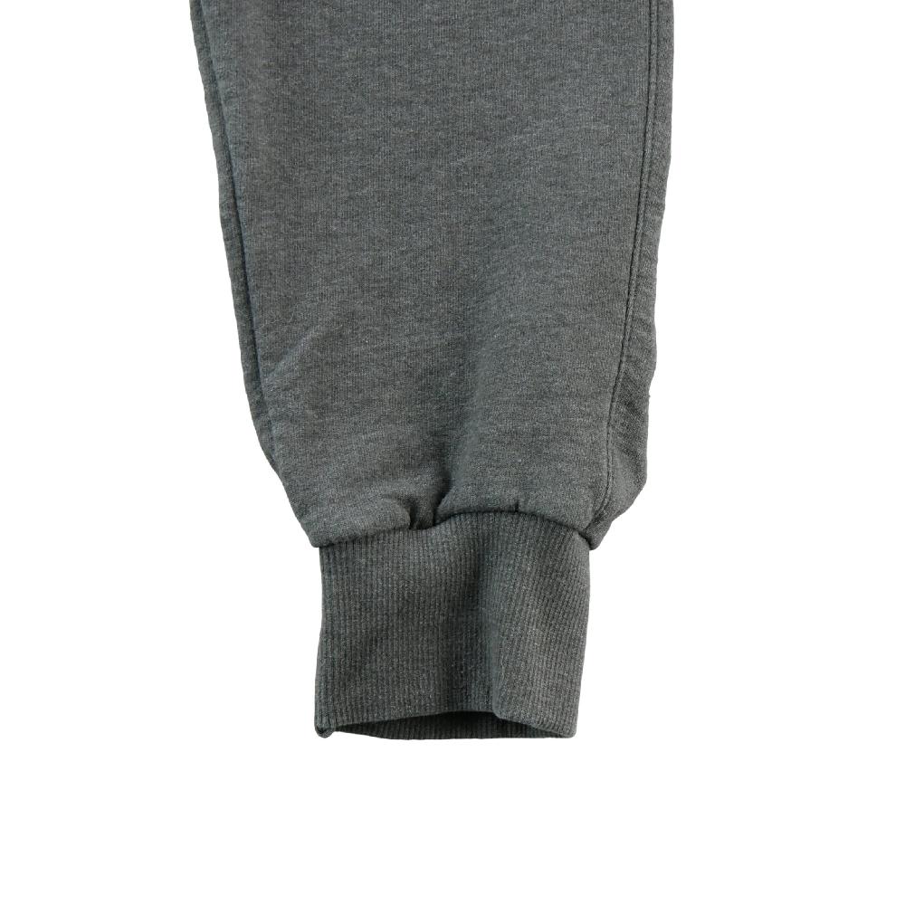 Fitness / Cardio training - Champion Jogging Powerblend Graphic Script Logo vertical Grand logo C Homme Taille S Gris #QWE3571 - photo 3