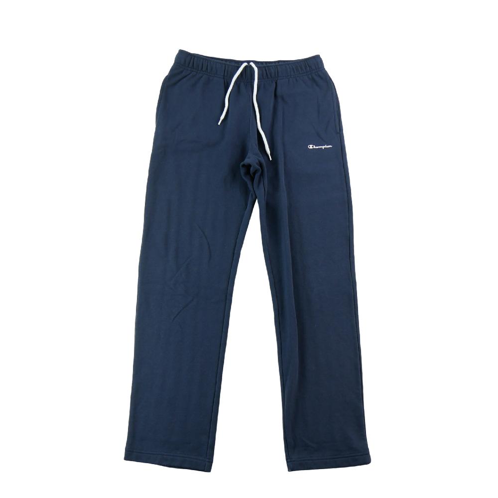 Fitness / Cardio training - Champion Jogging Logo script brodé Coupe droite Taille élastiquée à cordon Homme Taille M #QWE7656 - photo 1