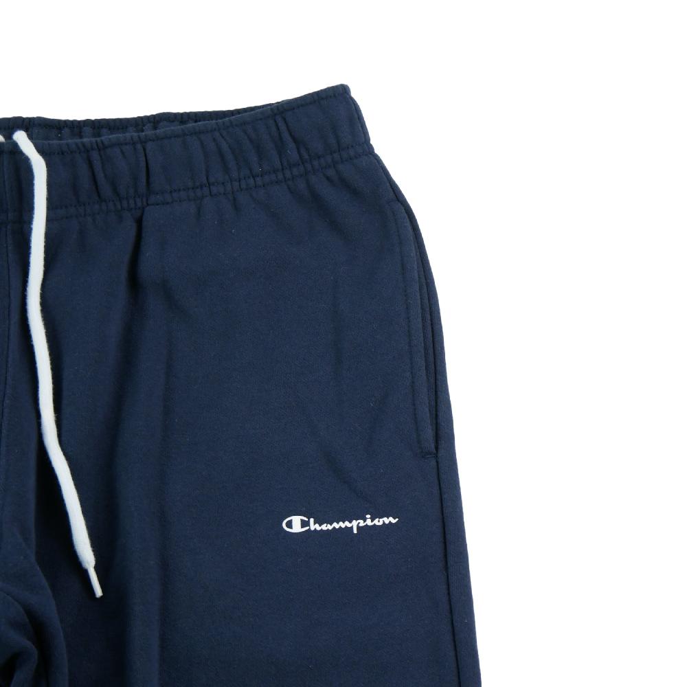 Fitness / Cardio training - Champion Jogging Logo script brodé Coupe droite Taille élastiquée à cordon Homme Taille M #QWE7656 - photo 3