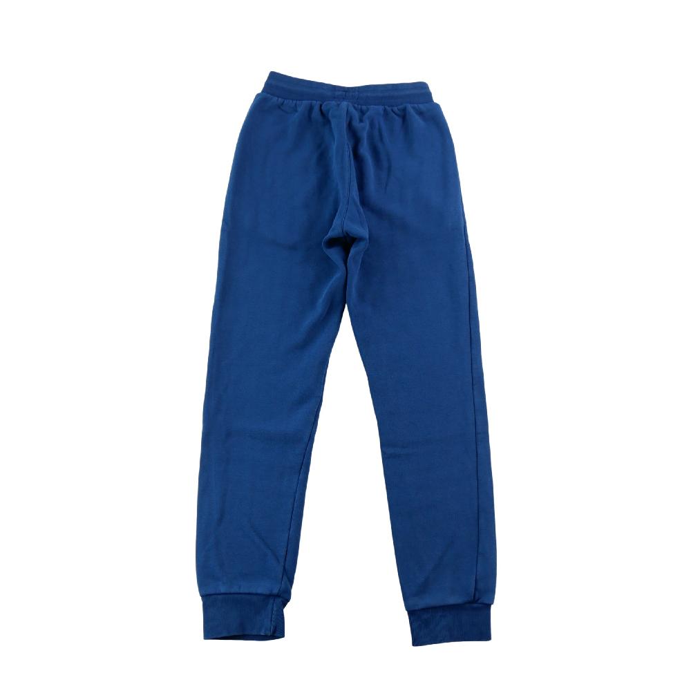 Fitness / Cardio training - Adidas Jogging Adicolor Essentials Trefoil IB4995 Poches Zippées Homme Taille XS Bleu #QWE3275 - photo 2