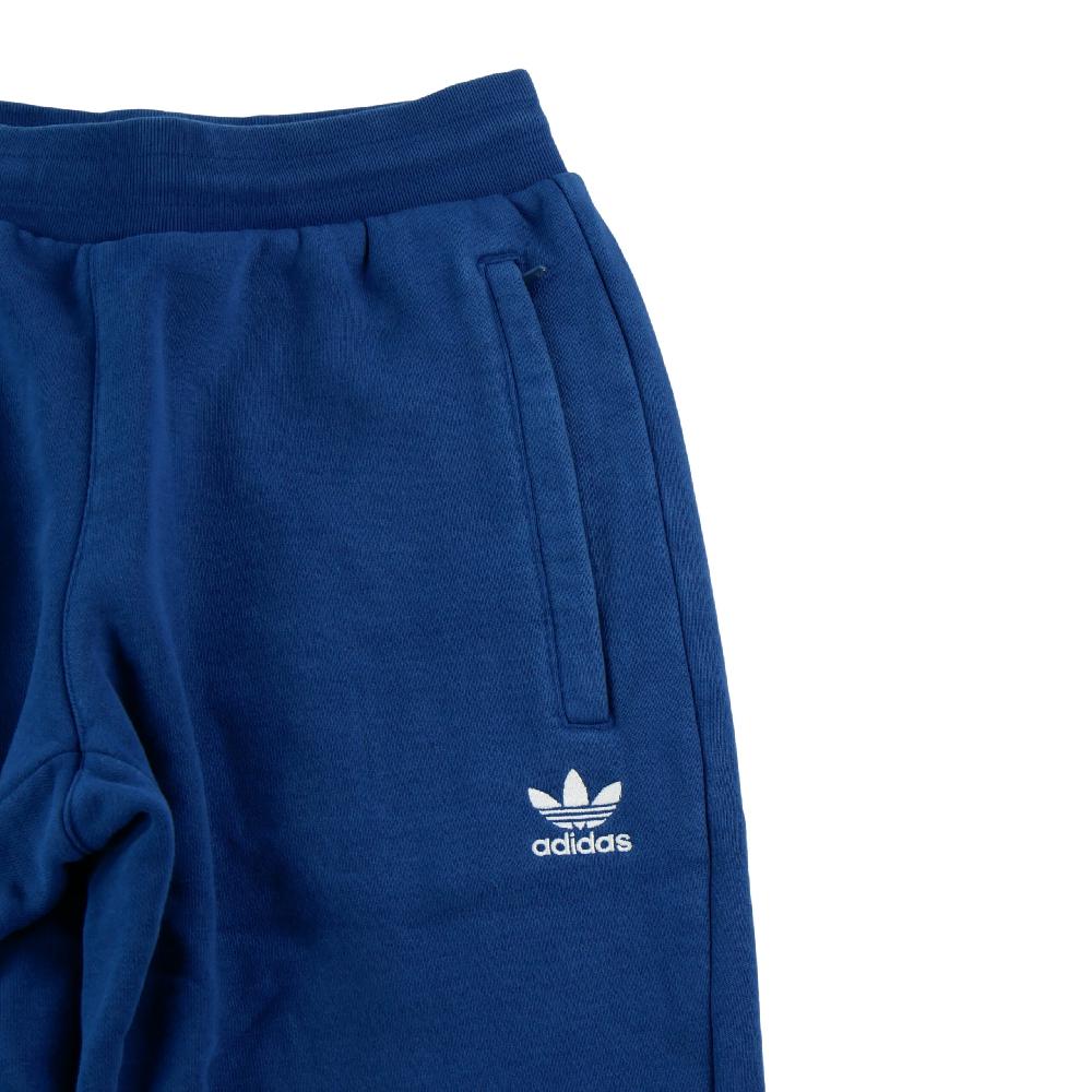Fitness / Cardio training - Adidas Jogging Adicolor Essentials Trefoil IB4995 Poches Zippées Homme Taille XS Bleu #QWE3275 - photo 3