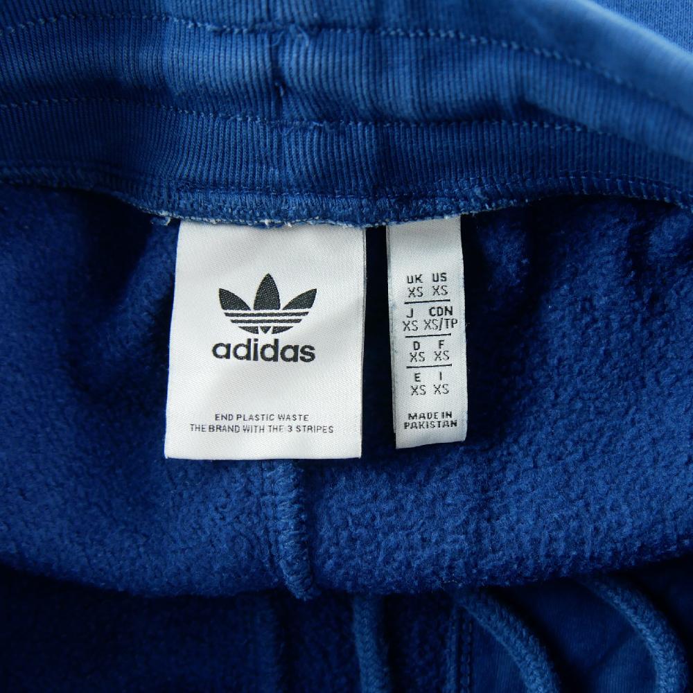 Fitness / Cardio training - Adidas Jogging Adicolor Essentials Trefoil IB4995 Poches Zippées Homme Taille XS Bleu #QWE3275 - photo 5
