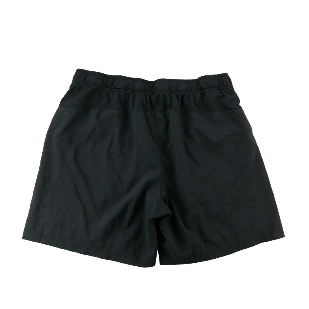 Sportswear - The North Face Short Regular Fit Poches Zippées Fentes Latérales Homme Taille XL Noir #QWE3417 - photo 2
