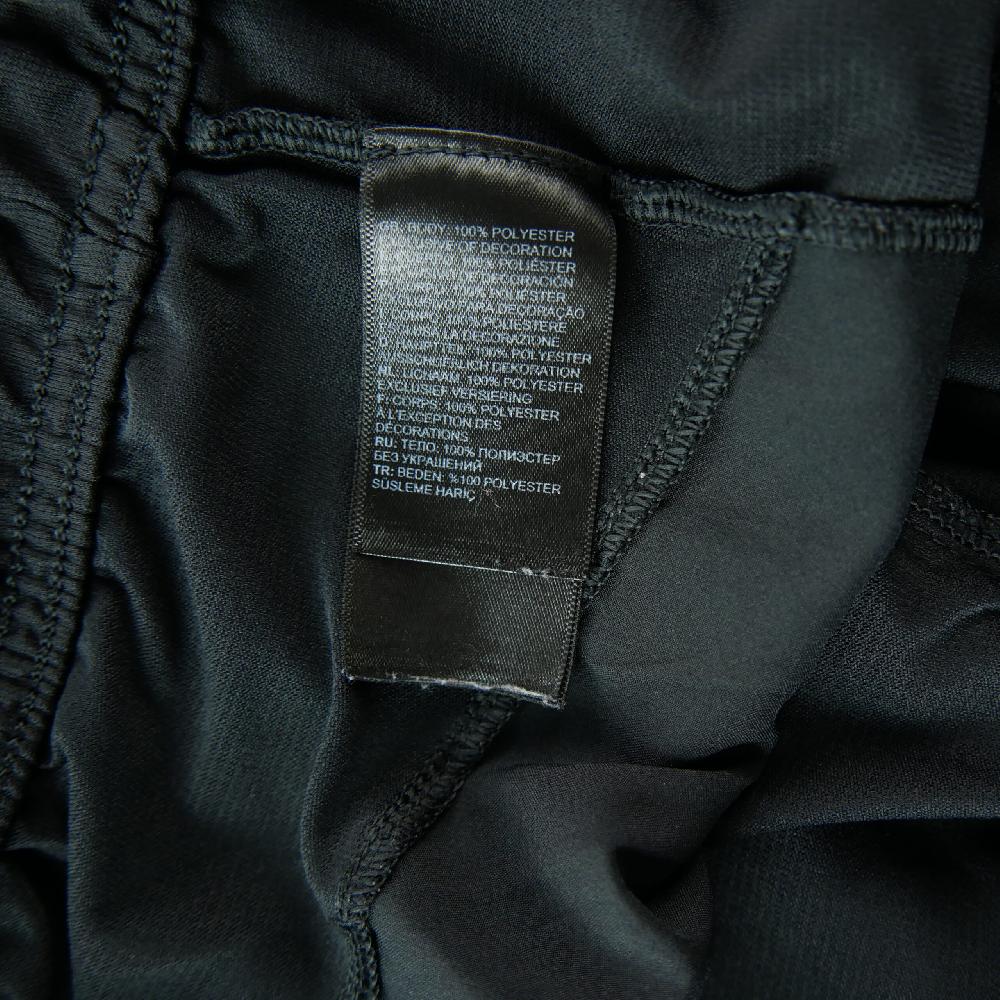 Sportswear - The North Face Short Regular Fit Poches Zippées Fentes Latérales Homme Taille XL Noir #QWE3417 - photo 5