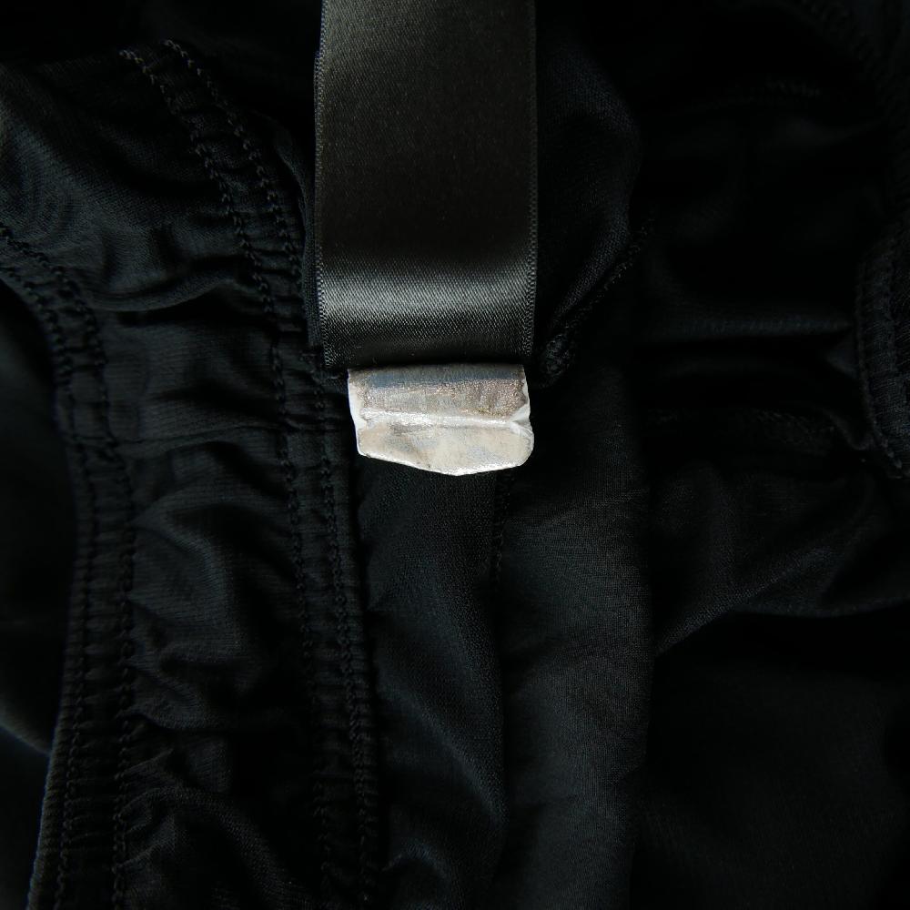 Sportswear - The North Face Short Regular Fit Poches Zippées Fentes Latérales Homme Taille XL Noir #QWE3417 - photo 6