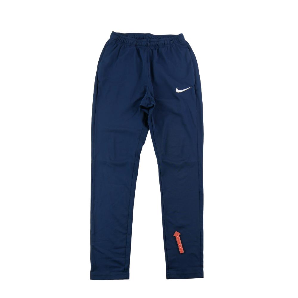 Fitness / Cardio training - Nike Jogging Academy 19 Dri-FIT Tapered Fit Poches zippées Swoosh brodé Homme Taille S #QWE1769 - photo 5