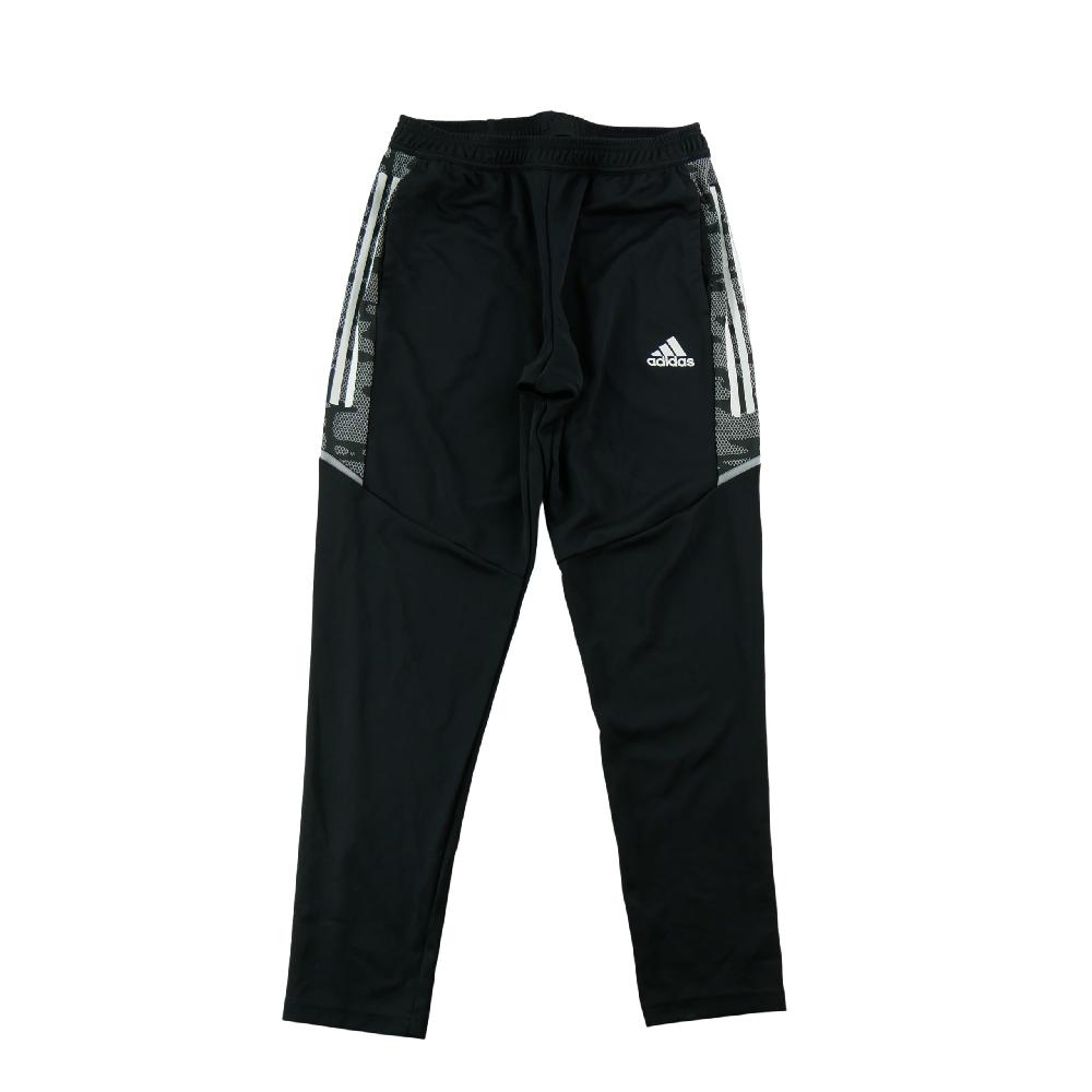 Fitness / Cardio training - Adidas Jogging Condivo 21 Track Pants Primeblue Aeroready 3-Stripes Homme Taille L Noir #QWE1410 - photo 1