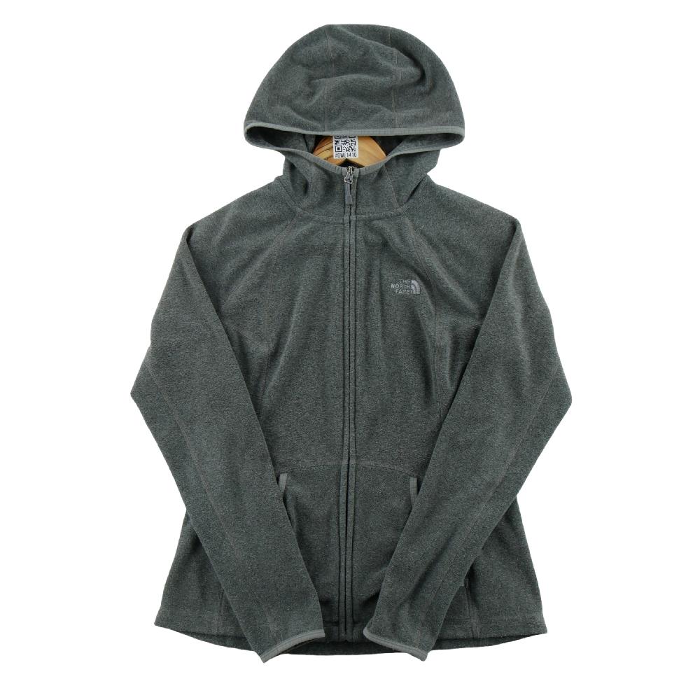 Fitness / Cardio training - The North Face Veste polaire Coupe ajustée Micro-polaire légère Zip intégral Femme Taille S - photo 1