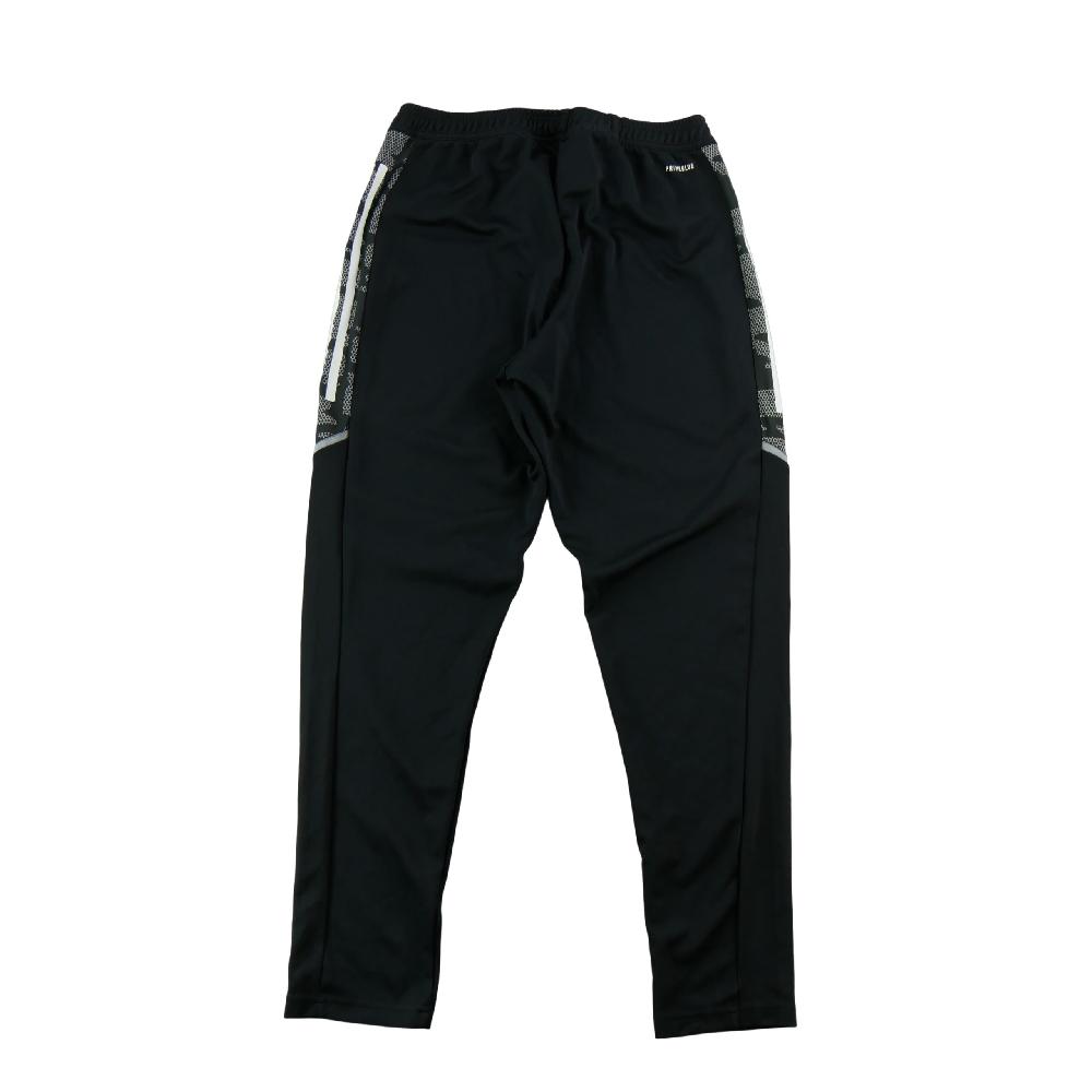 Fitness / Cardio training - Adidas Jogging Condivo 21 Track Pants Primeblue Aeroready 3-Stripes Homme Taille L Noir #QWE1410 - photo 2