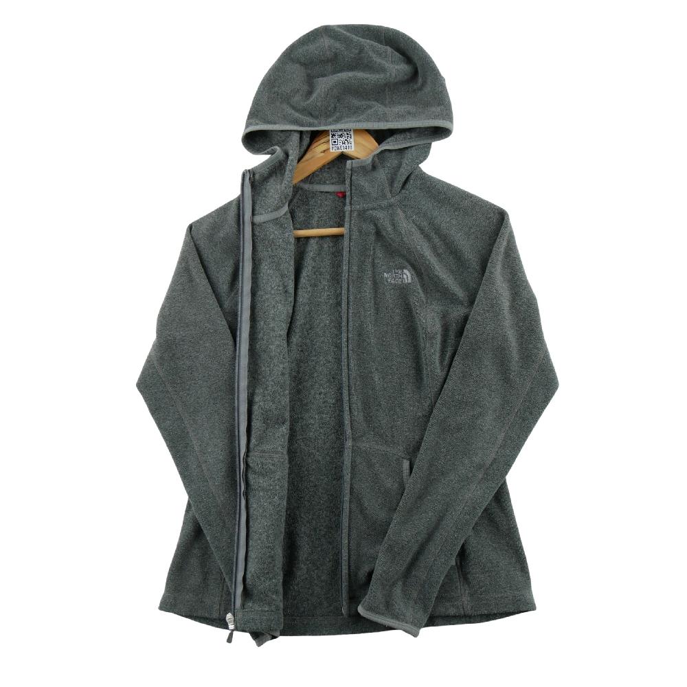 Fitness / Cardio training - The North Face Veste polaire Coupe ajustée Micro-polaire légère Zip intégral Femme Taille S - photo 3