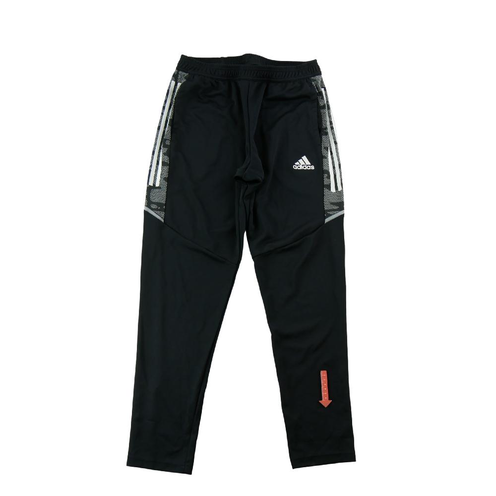 Fitness / Cardio training - Adidas Jogging Condivo 21 Track Pants Primeblue Aeroready 3-Stripes Homme Taille L Noir #QWE1410 - photo 5