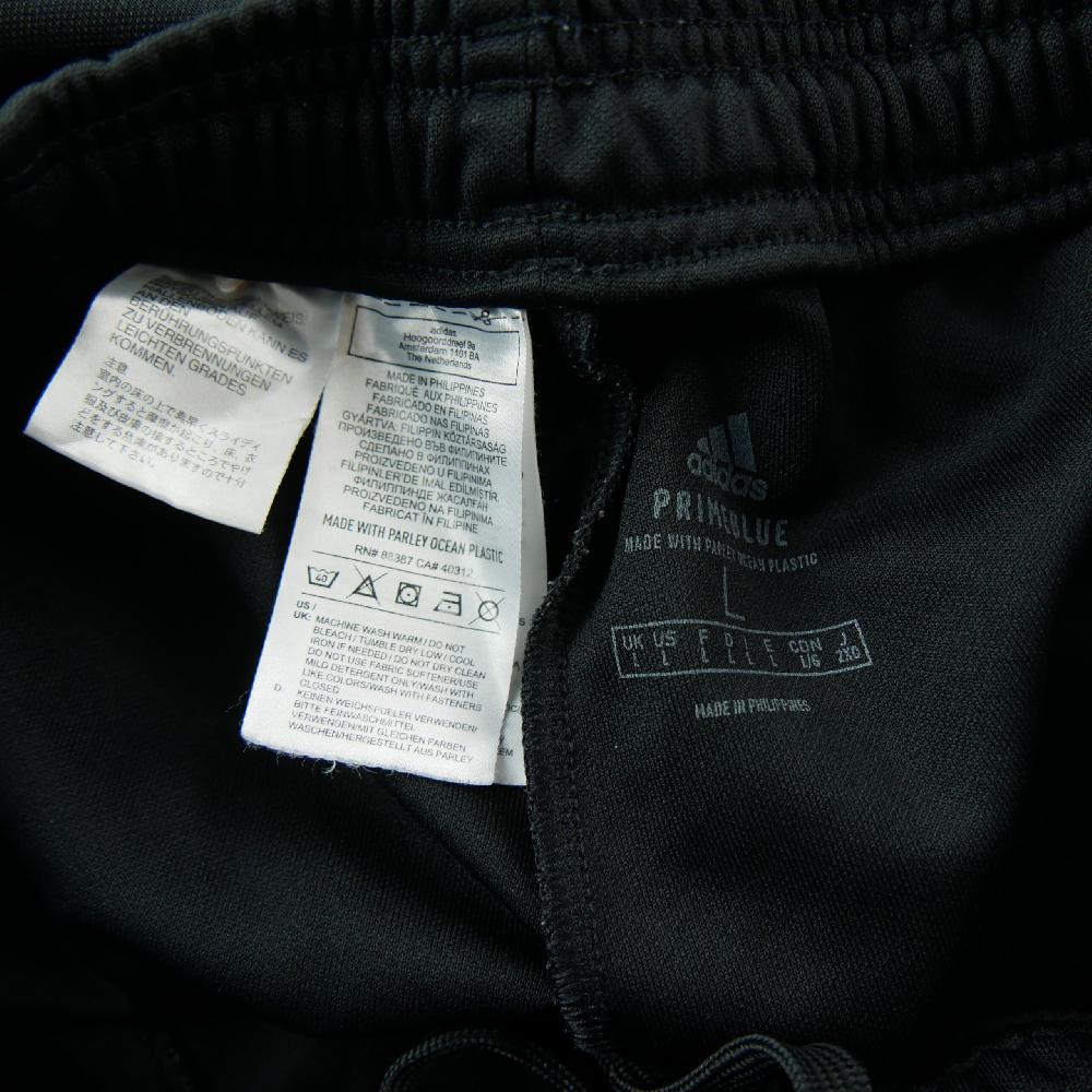 Fitness / Cardio training - Adidas Jogging Condivo 21 Track Pants Primeblue Aeroready 3-Stripes Homme Taille L Noir #QWE1410 - photo 7