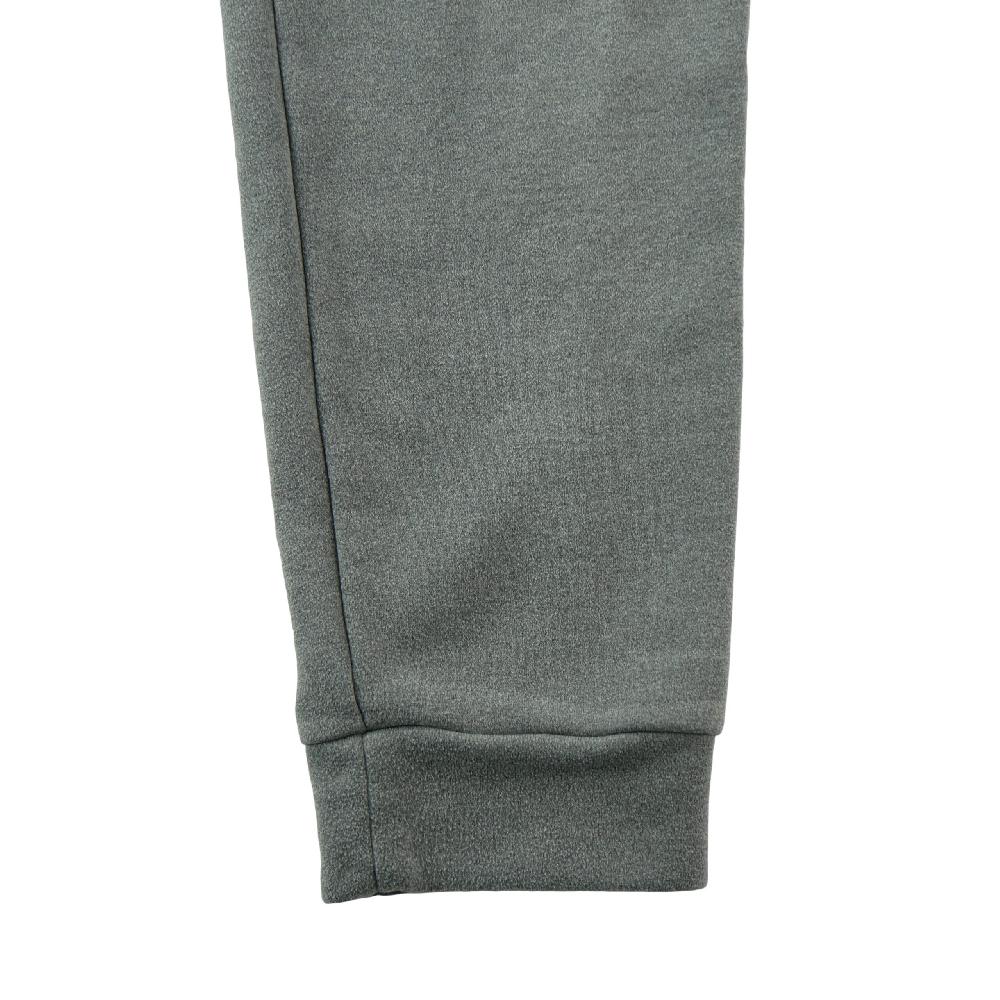 Fitness / Cardio training - Nike Jogging Dry Hyper Fleece Dri-FIT Tapered Fit Poches Zippées Homme Taille M Gris #QWE0294 - photo 4