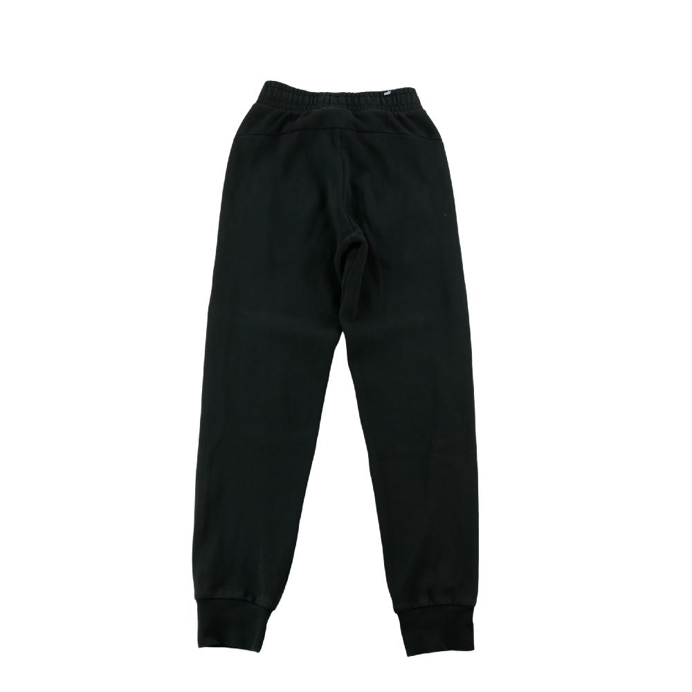 Fitness / Cardio training - Puma Jogging Essentials Logo Pants FL cl Pantalon molleton à logo Homme Taille XS Noir #QWE0133 - photo 2