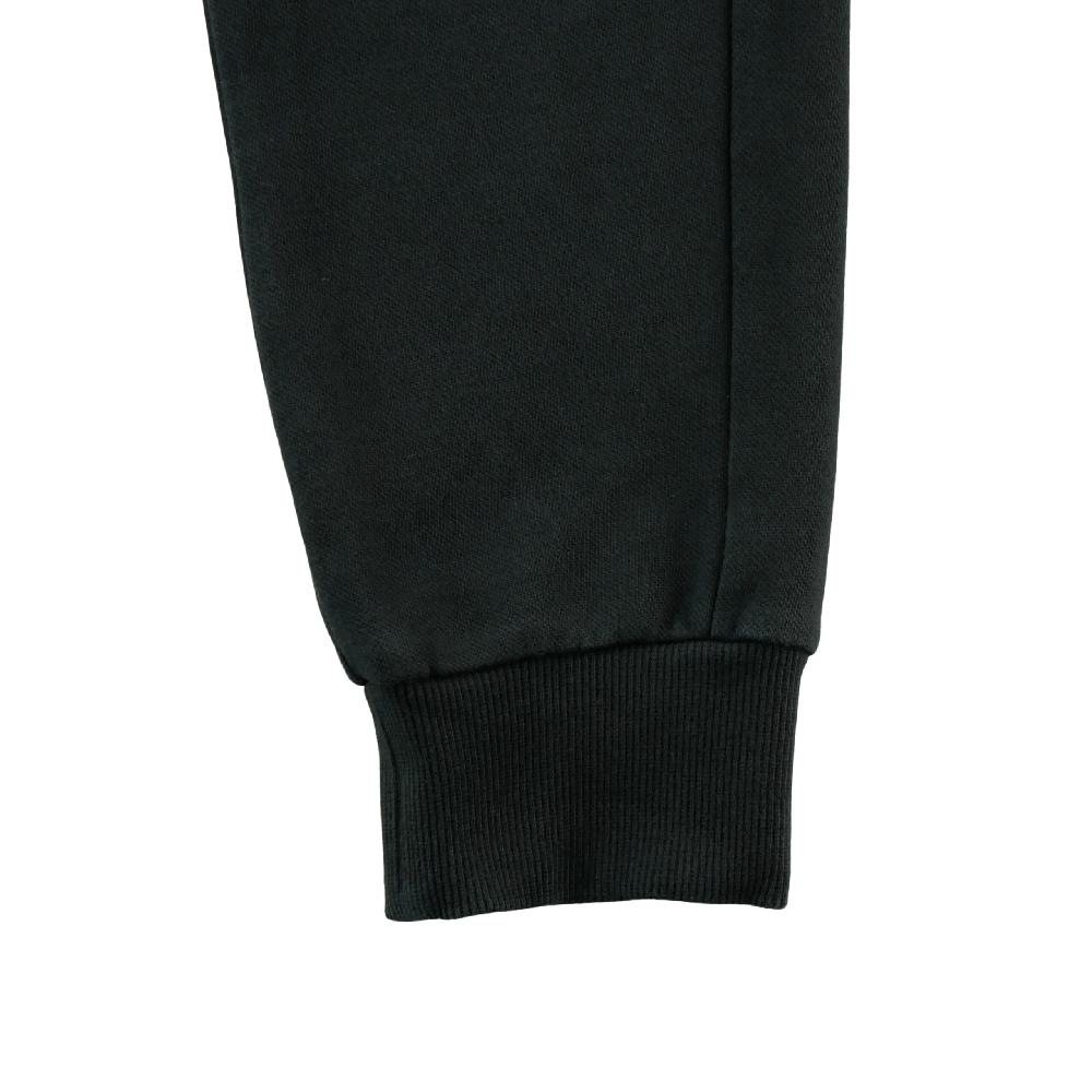 Fitness / Cardio training - Puma Jogging Essentials Logo Pants FL cl Pantalon molleton à logo Homme Taille XS Noir #QWE0133 - photo 4