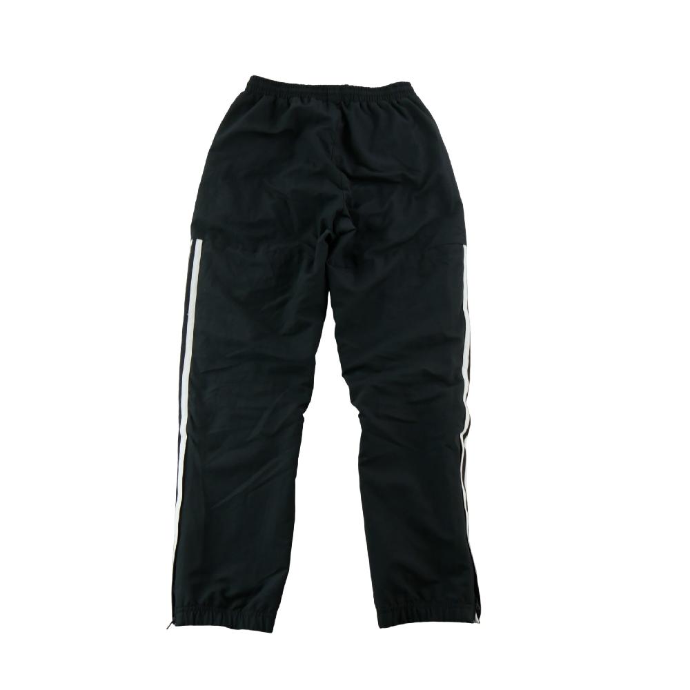 Fitness / Cardio training - Adidas Jogging Performance 3-Stripes Track Pants Pantalon Survêtement Homme Taille S Noir #QWE3565 - photo 2