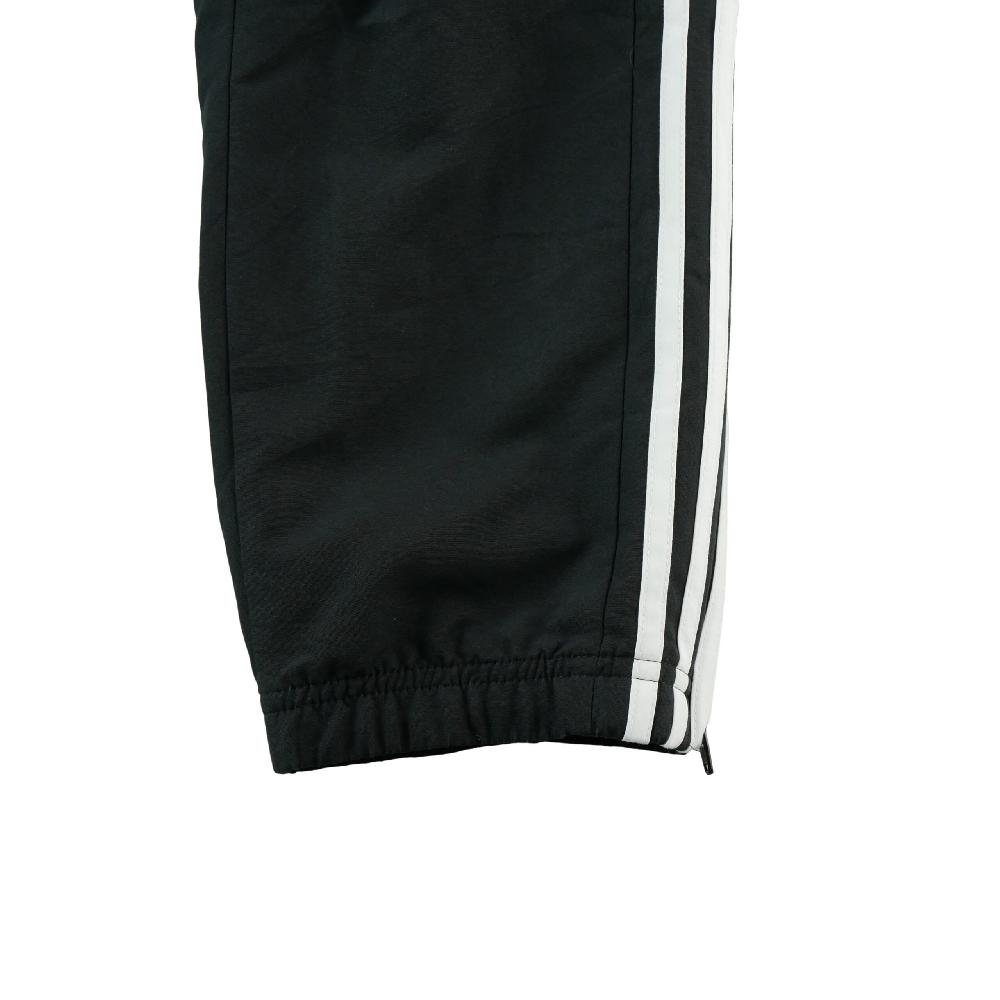 Fitness / Cardio training - Adidas Jogging Performance 3-Stripes Track Pants Pantalon Survêtement Homme Taille S Noir #QWE3565 - photo 4