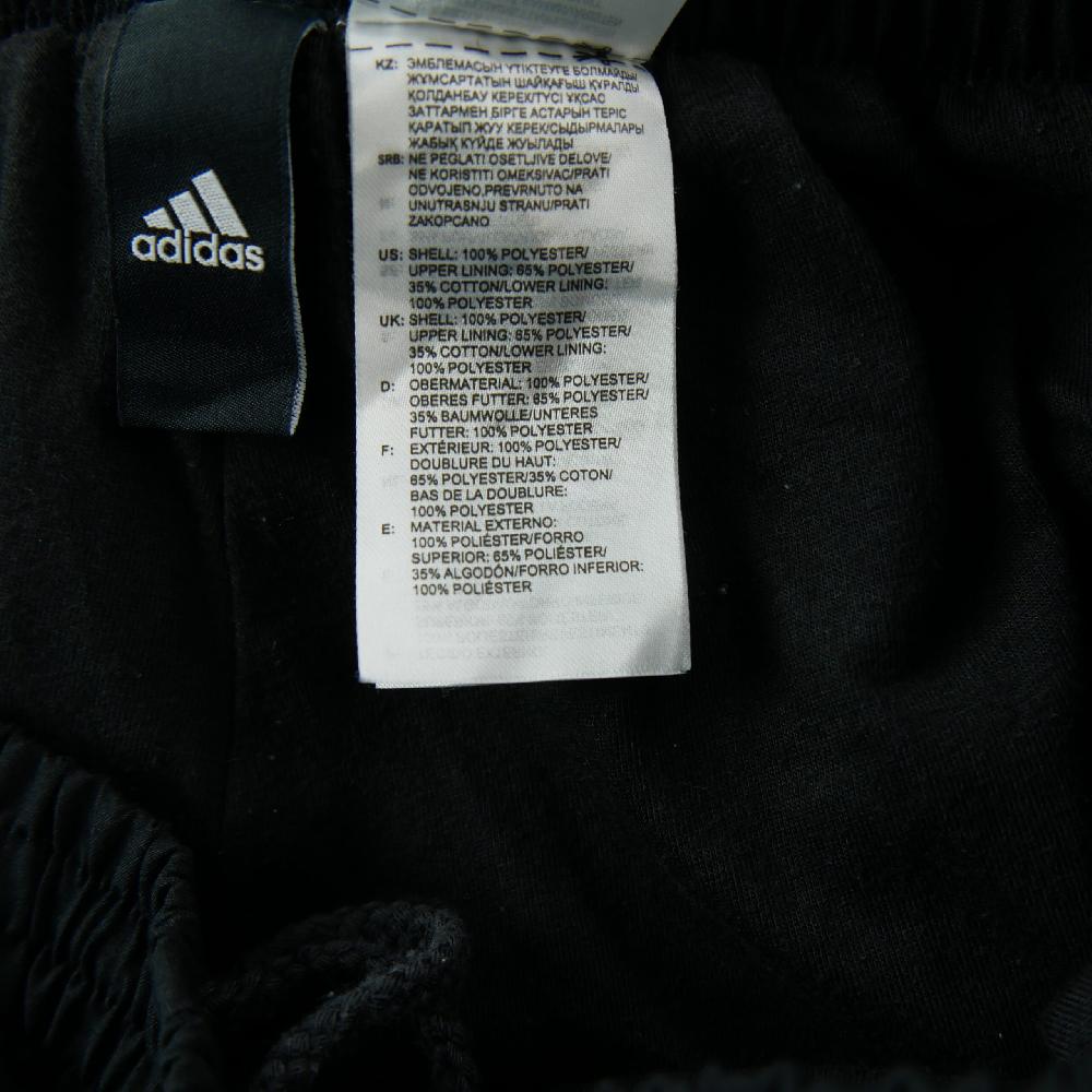 Fitness / Cardio training - Adidas Jogging Performance 3-Stripes Track Pants Pantalon Survêtement Homme Taille S Noir #QWE3565 - photo 6