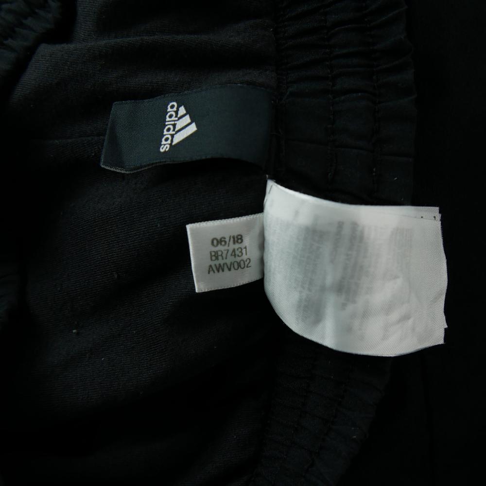 Fitness / Cardio training - Adidas Jogging Performance 3-Stripes Track Pants Pantalon Survêtement Homme Taille S Noir #QWE3565 - photo 7