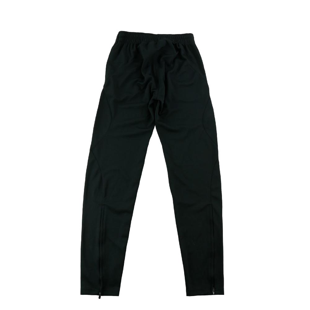 Fitness / Cardio training - Kappa Jogging Omini Tapered Fit Bas De Jambes Zippés Homme Taille M Noir #QWE0462 - photo 2