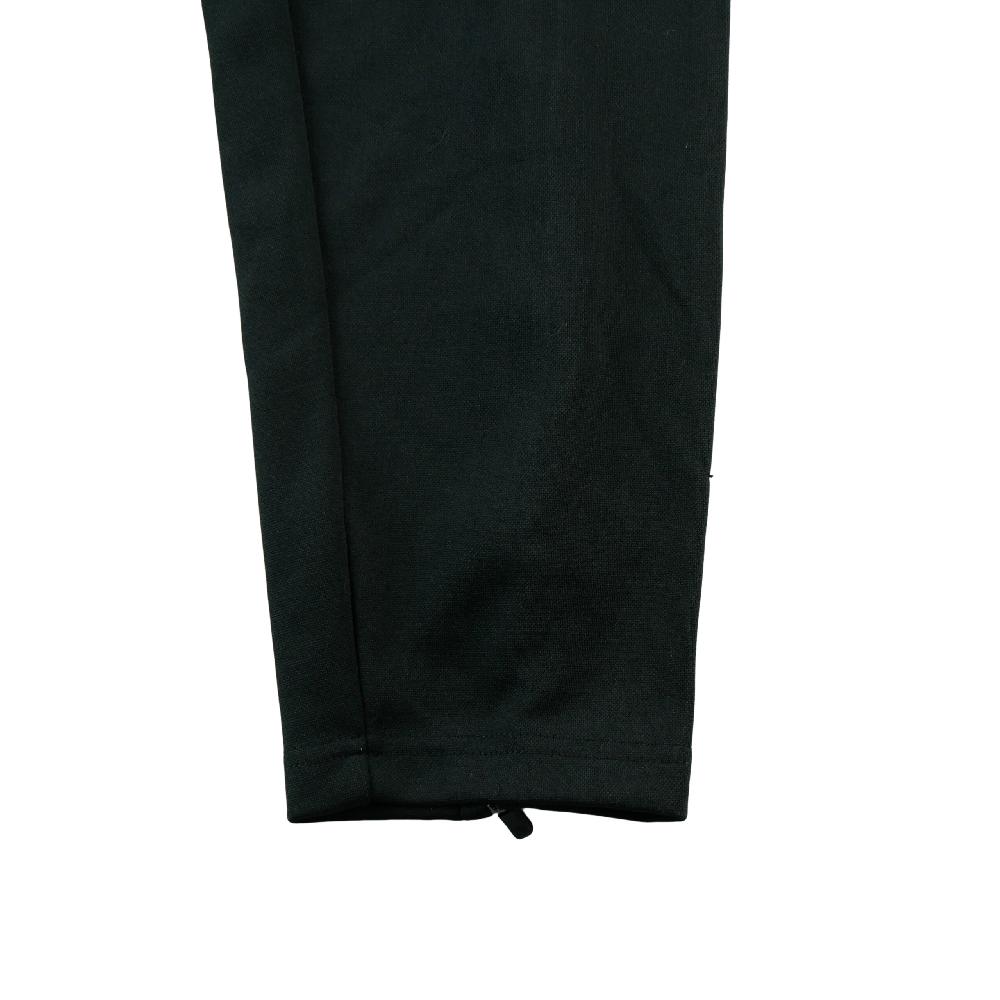 Fitness / Cardio training - Kappa Jogging Omini Tapered Fit Bas De Jambes Zippés Homme Taille M Noir #QWE0462 - photo 4