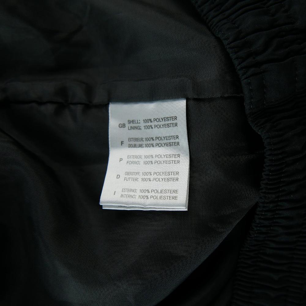 Fitness / Cardio training - Reebok Jogging Relaxed Straight Fit Y2K Vintage Doublé Taille Élastique Homme Taille 2XL #QWE1122 - photo 8