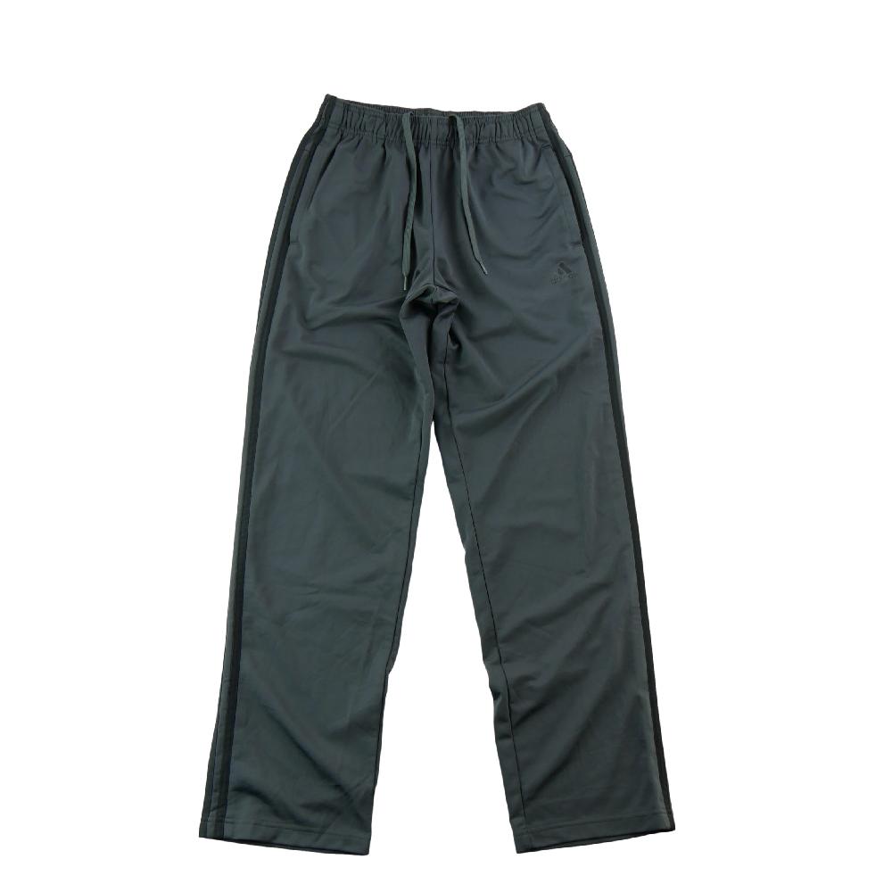 Fitness / Cardio training - Adidas Jogging Primegreen Essentials Warm-Up Open Hem Regular Fit 3-Stripes Homme Taille M #QWE3687 - photo 1