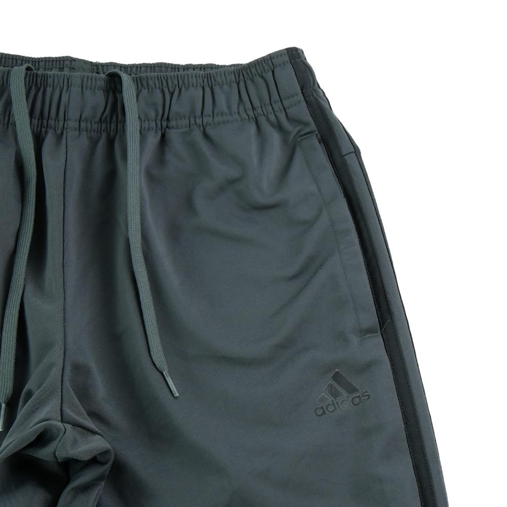 Fitness / Cardio training - Adidas Jogging Primegreen Essentials Warm-Up Open Hem Regular Fit 3-Stripes Homme Taille M #QWE3687 - photo 3