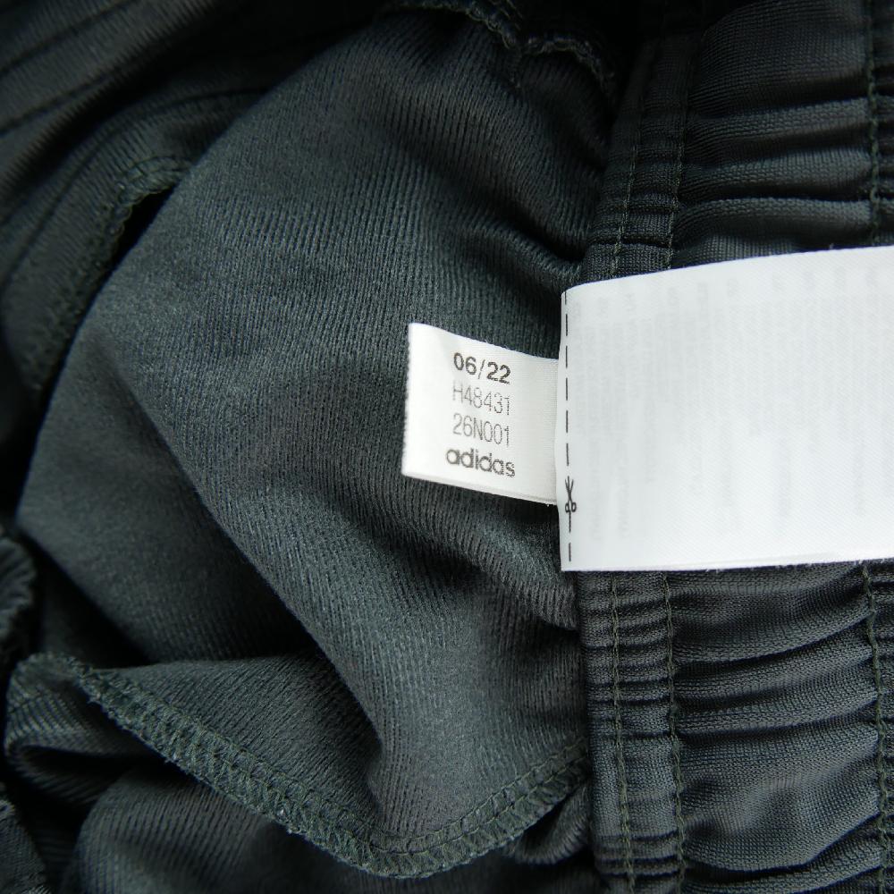 Fitness / Cardio training - Adidas Jogging Primegreen Essentials Warm-Up Open Hem Regular Fit 3-Stripes Homme Taille M #QWE3687 - photo 8