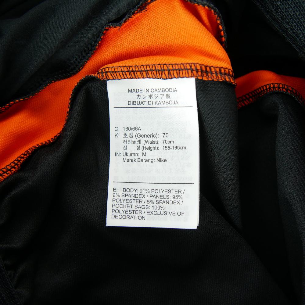 Fitness / Cardio training - Nike Jogging Perth Scorchers PS2032-011 Tapered Fit Big Bash League BBL Homme Taille M Noir #QWE3350 - photo 6