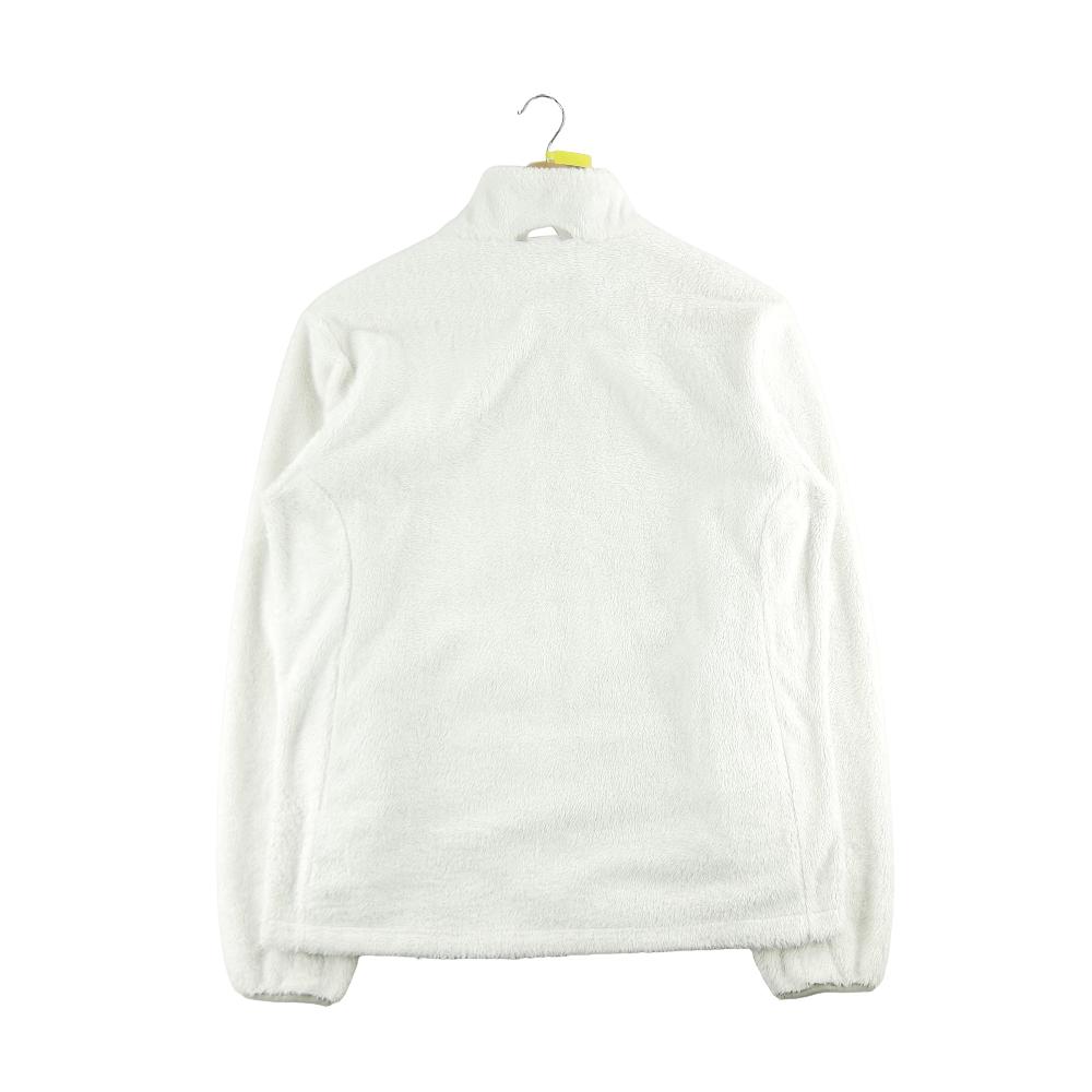 Natation - The North Face Veste polaire Osito TNF Femme Taille L Blanc - photo 2