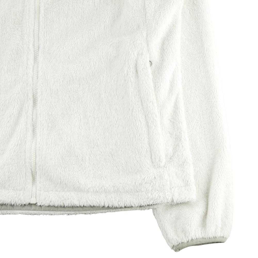 Natation - The North Face Veste polaire Osito TNF Femme Taille L Blanc - photo 5
