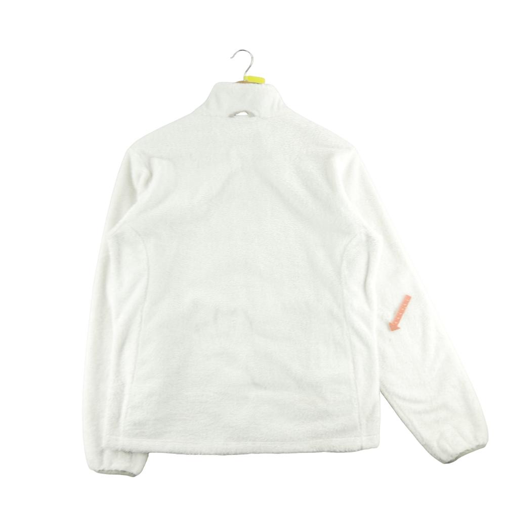 Natation - The North Face Veste polaire Osito TNF Femme Taille L Blanc - photo 6