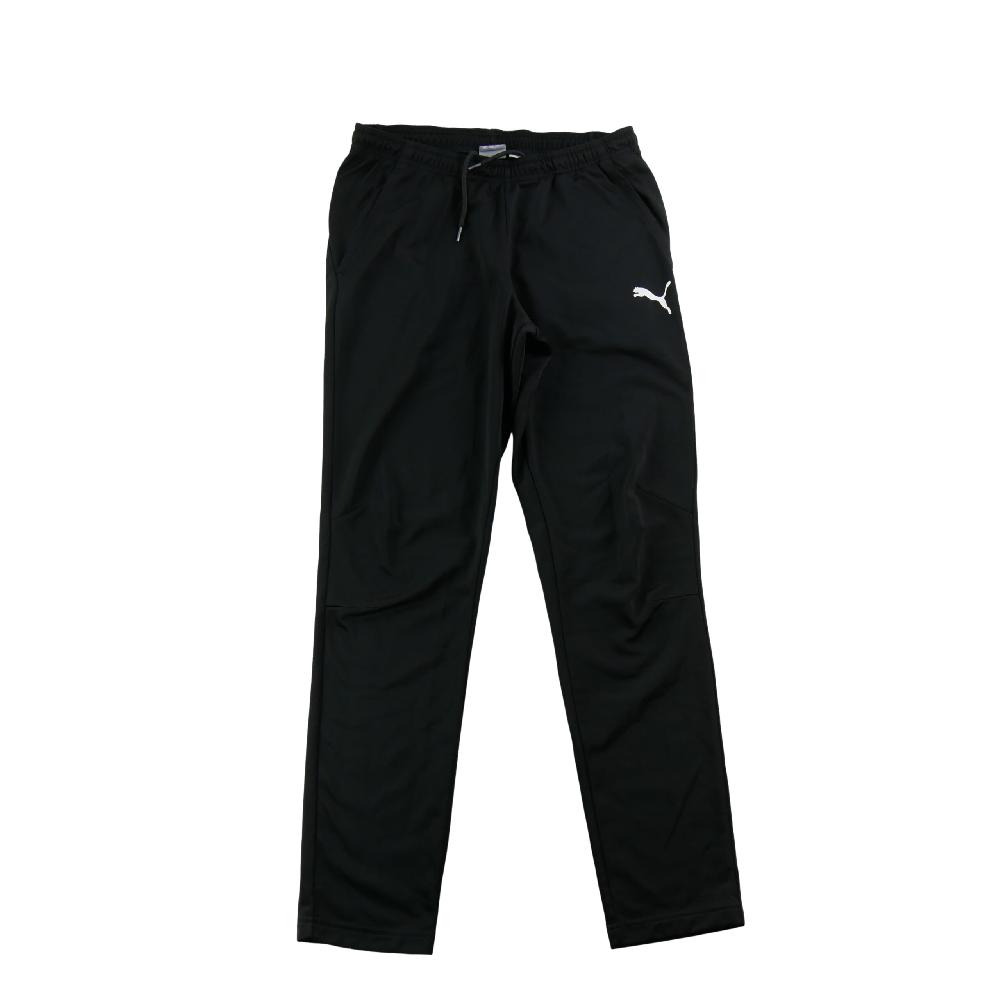 Fitness / Cardio training - Puma Jogging LIGA Training Pants Regular Fit dryCELL 655314-03 Homme Taille M Noir #QWE1492 - photo 1