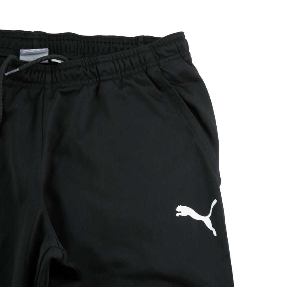 Fitness / Cardio training - Puma Jogging LIGA Training Pants Regular Fit dryCELL 655314-03 Homme Taille M Noir #QWE1492 - photo 3