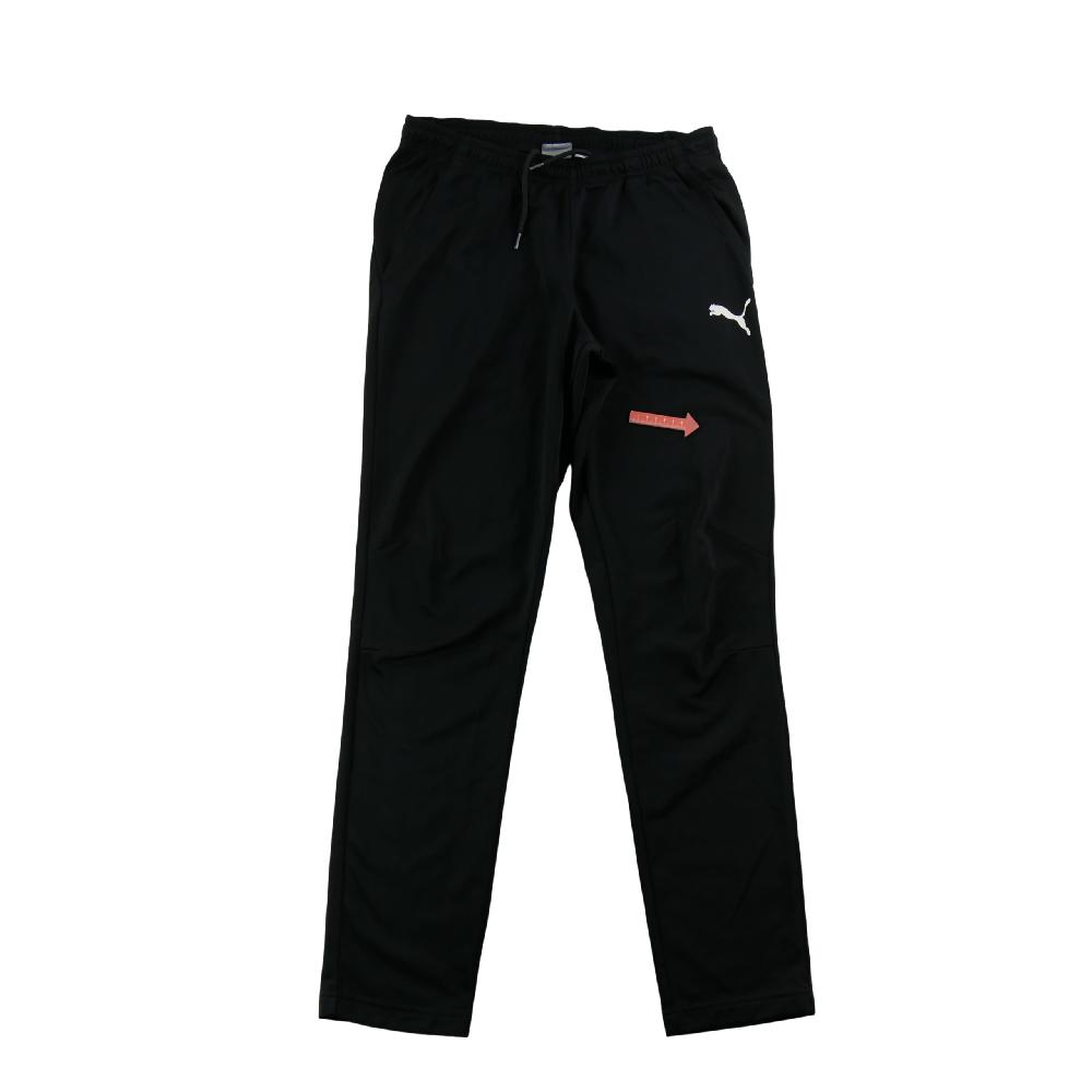 Fitness / Cardio training - Puma Jogging LIGA Training Pants Regular Fit dryCELL 655314-03 Homme Taille M Noir #QWE1492 - photo 5