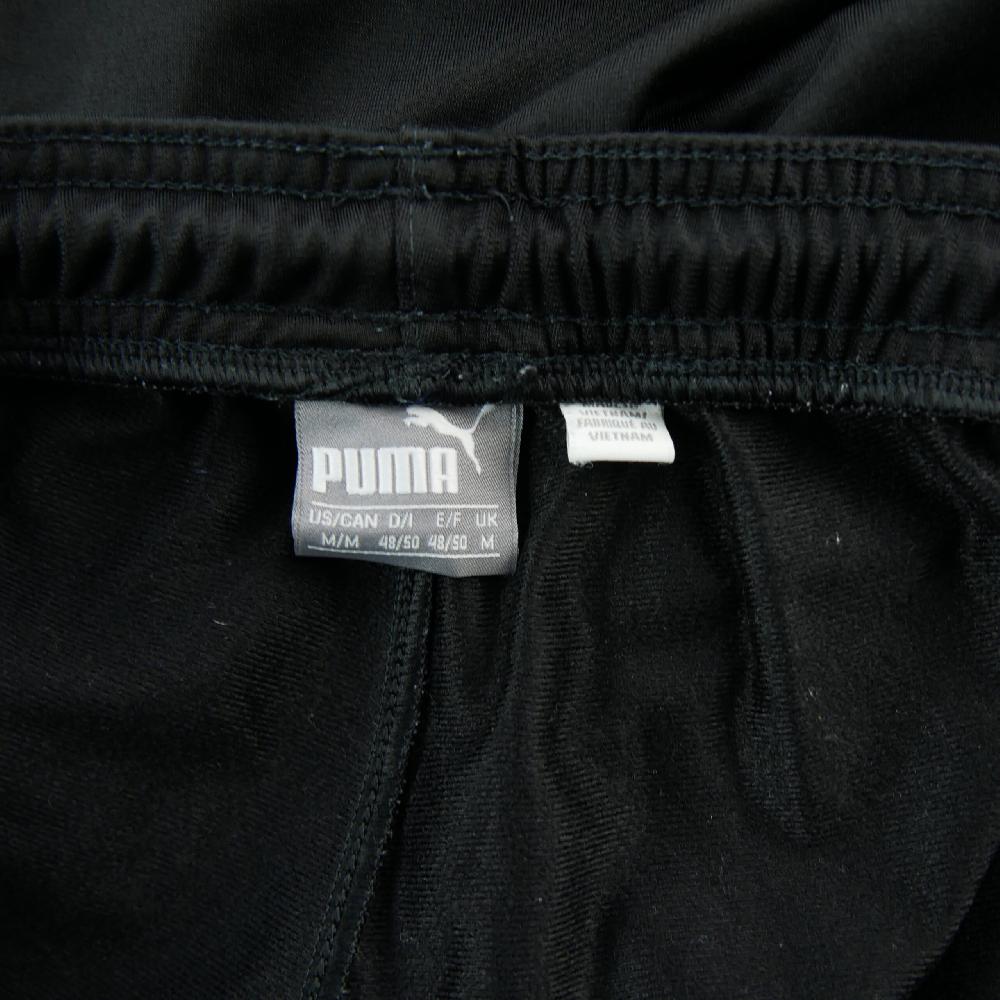 Fitness / Cardio training - Puma Jogging LIGA Training Pants Regular Fit dryCELL 655314-03 Homme Taille M Noir #QWE1492 - photo 7