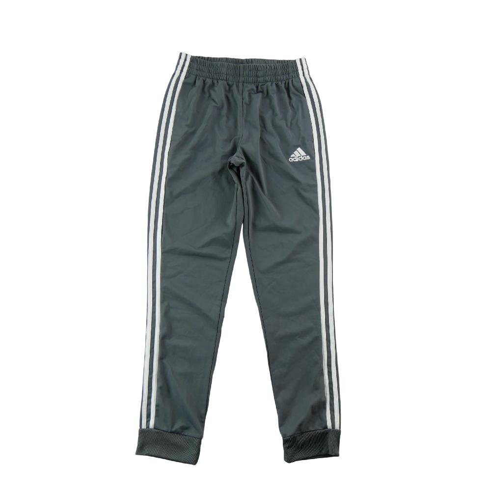 Fitness / Cardio training - Adidas Jogging Essentials 3-Stripes Primegreen Regular fit Polyester recyclé Homme Taille M #QWE1270 - photo 1