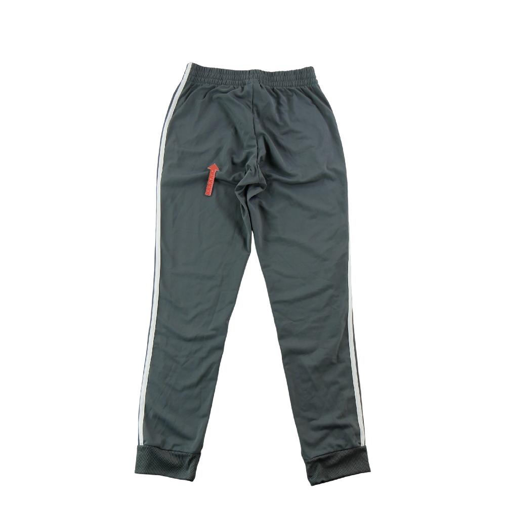 Fitness / Cardio training - Adidas Jogging Essentials 3-Stripes Primegreen Regular fit Polyester recyclé Homme Taille M #QWE1270 - photo 5