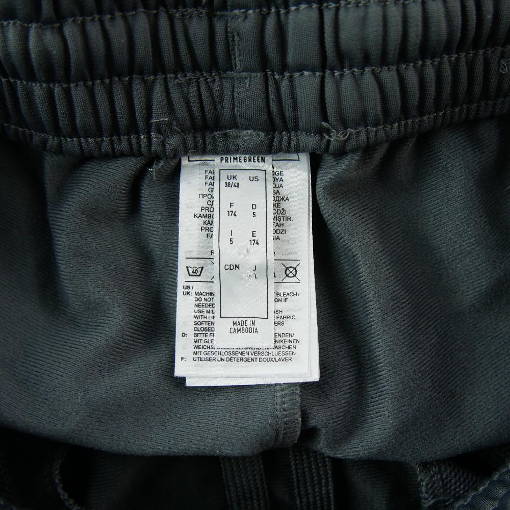 Fitness / Cardio training - Adidas Jogging Essentials 3-Stripes Primegreen Regular fit Polyester recyclé Homme Taille M #QWE1270 - photo 7