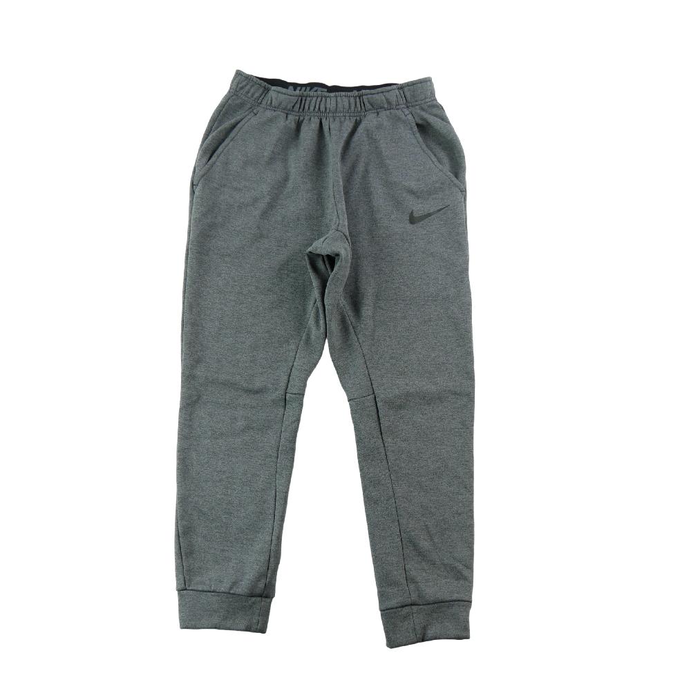 Fitness / Cardio training - Nike Jogging Therma Tapered Training Pants Dri-FIT Coupe fuselée Homme Taille M Gris #QWE7113 - photo 1