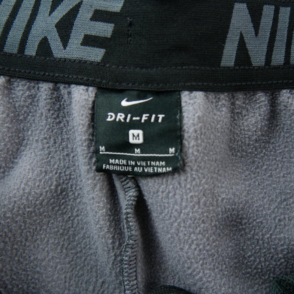 Fitness / Cardio training - Nike Jogging Therma Tapered Training Pants Dri-FIT Coupe fuselée Homme Taille M Gris #QWE7113 - photo 5