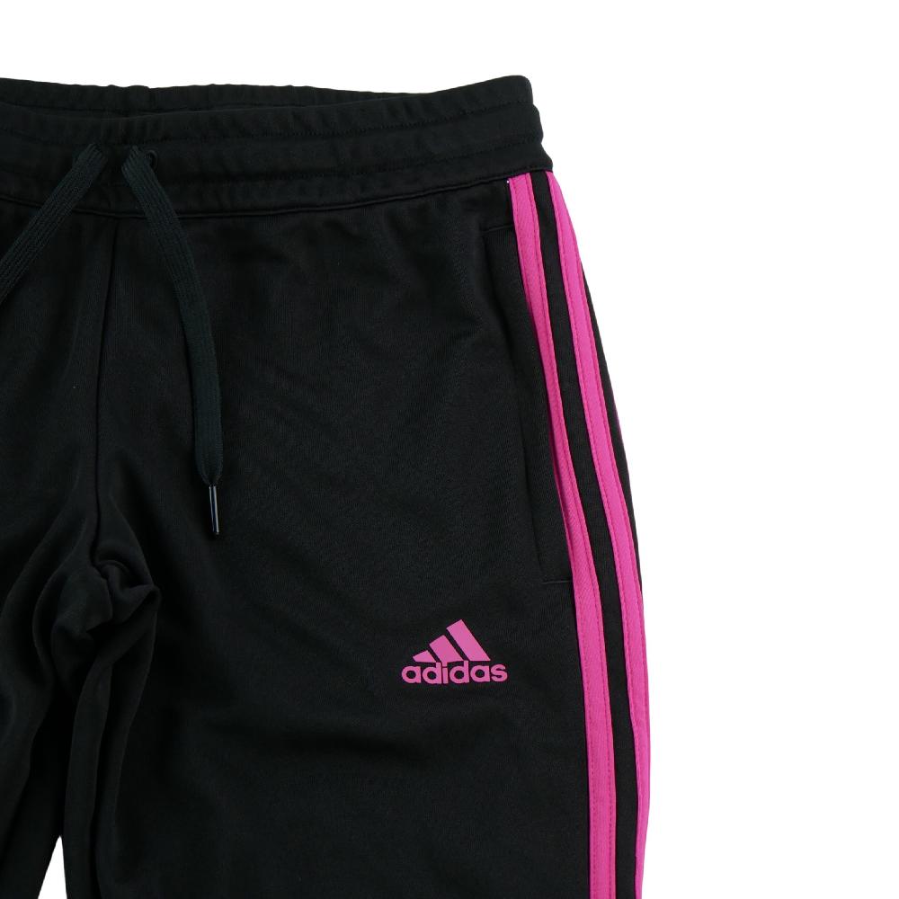 Fitness / Cardio training - Adidas Jogging AeroReady Sereno Cut 3-Stripes HN3895 Slim Tapered Fit Femme Taille S Noir #QWE3364 - photo 3