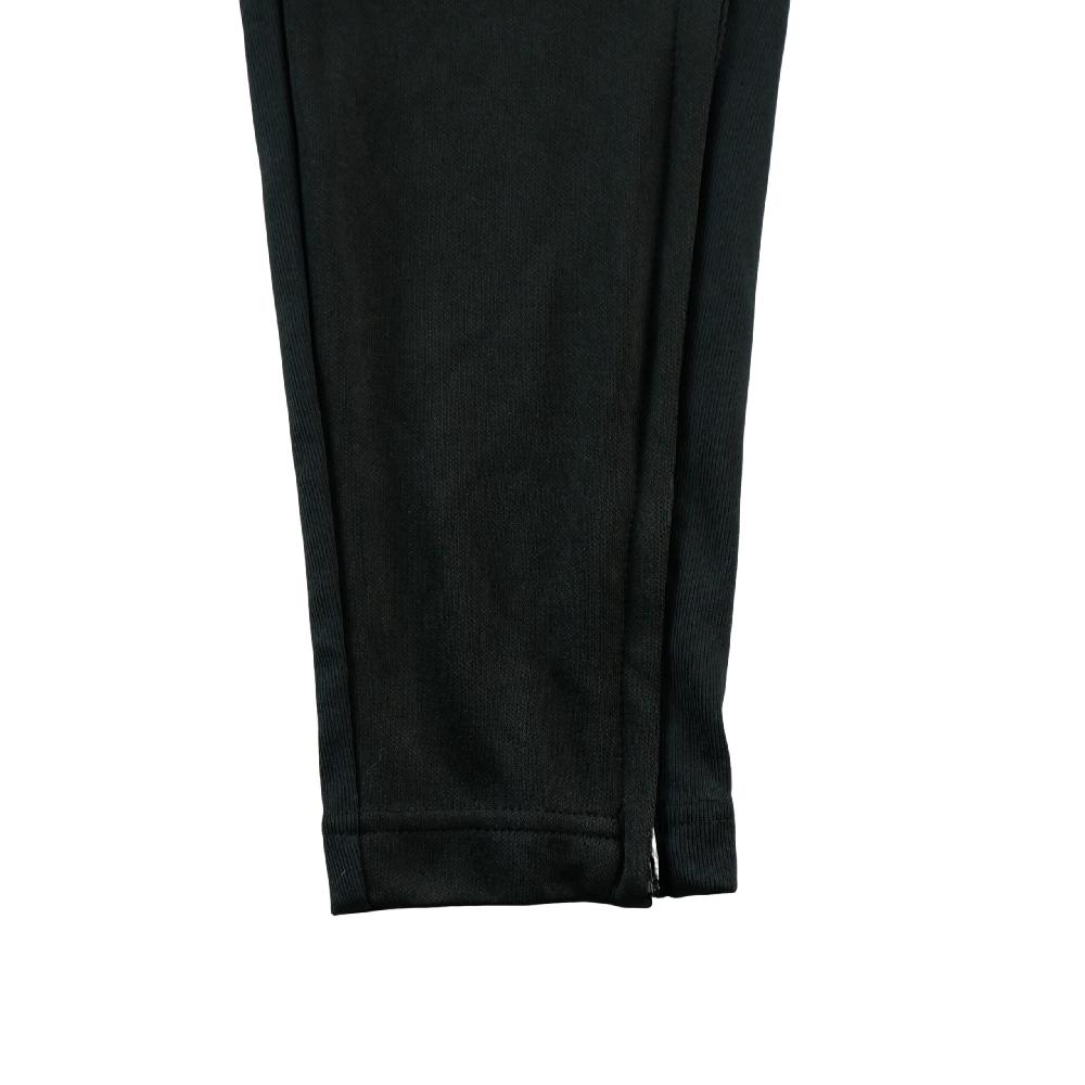 Fitness / Cardio training - Adidas Jogging AeroReady Sereno Cut 3-Stripes HN3895 Slim Tapered Fit Femme Taille S Noir #QWE3364 - photo 4