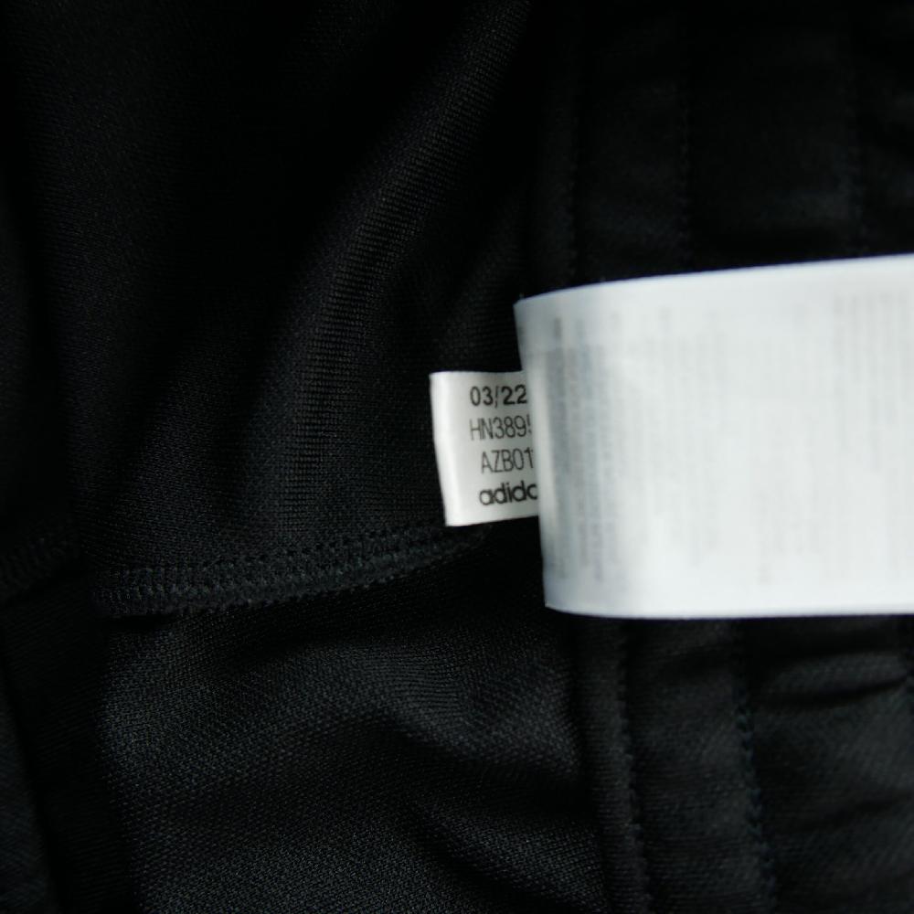 Fitness / Cardio training - Adidas Jogging AeroReady Sereno Cut 3-Stripes HN3895 Slim Tapered Fit Femme Taille S Noir #QWE3364 - photo 7