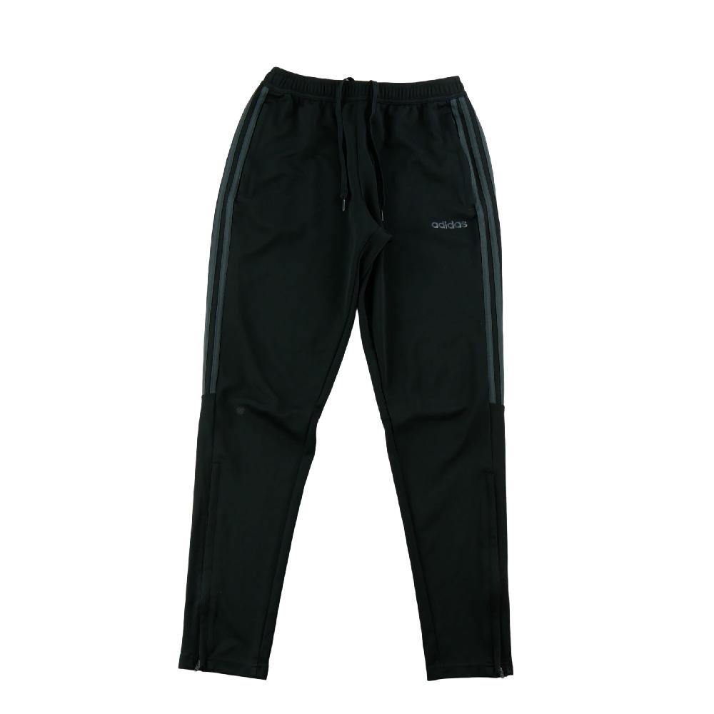 Fitness / Cardio training - Adidas Jogging Sereno 19 Training Pants Slim Fit Climalite 3-Stripes Homme Taille M Noir #QWE1949 - photo 1