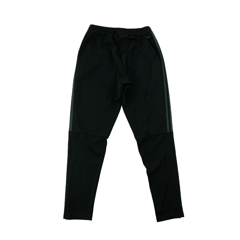Fitness / Cardio training - Adidas Jogging Sereno 19 Training Pants Slim Fit Climalite 3-Stripes Homme Taille M Noir #QWE1949 - photo 2