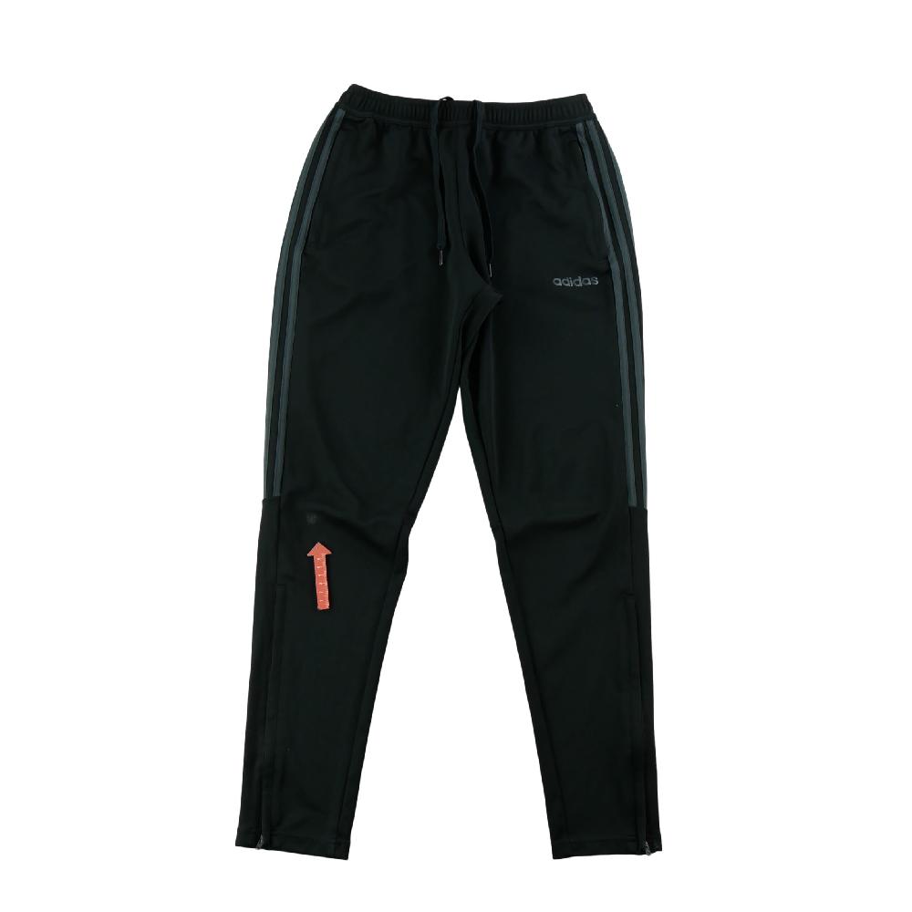 Fitness / Cardio training - Adidas Jogging Sereno 19 Training Pants Slim Fit Climalite 3-Stripes Homme Taille M Noir #QWE1949 - photo 5