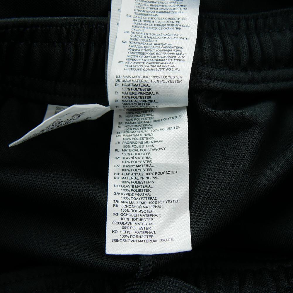 Fitness / Cardio training - Adidas Jogging Sereno 19 Training Pants Slim Fit Climalite 3-Stripes Homme Taille M Noir #QWE1949 - photo 8