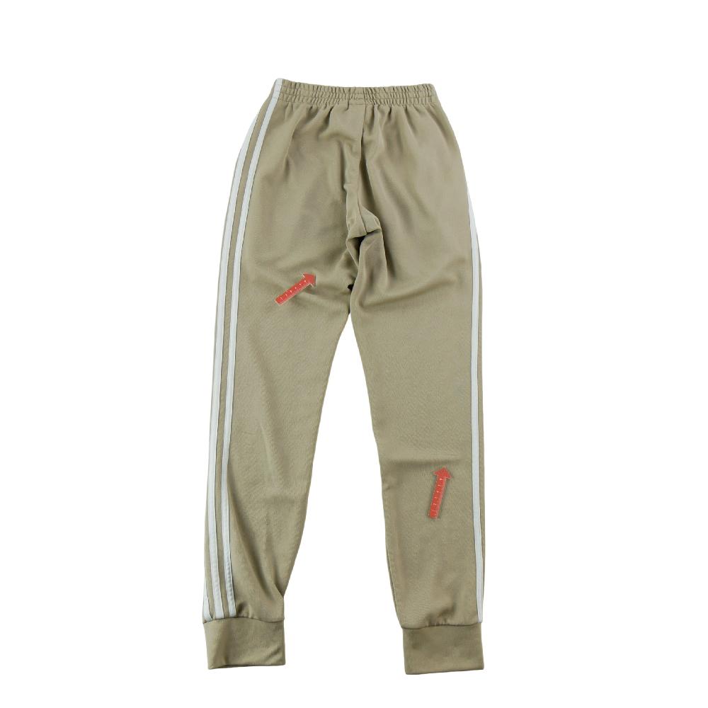Fitness / Cardio training - Adidas Jogging SST Track Pants Slim Tapered Fit 3-Stripes Trefoil Brodé Femme Taille XS #QWE1524 - photo 5